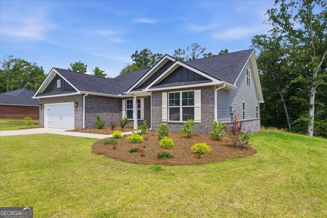 3340 Trevi Trail, Douglasville, GA 30135
