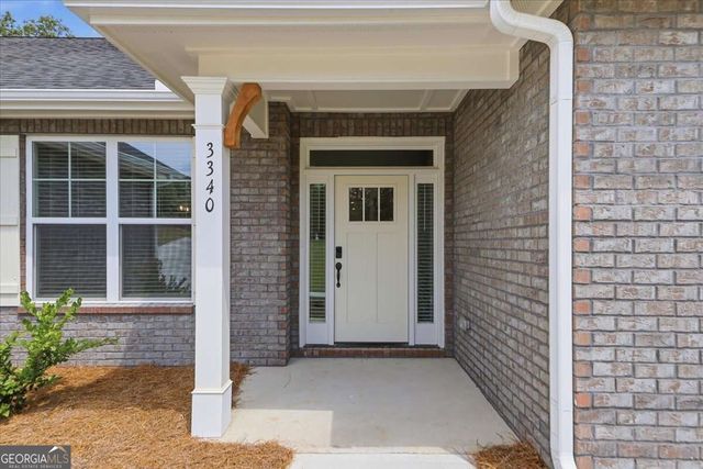 3340 Trevi Trail, Douglasville, GA 30135
