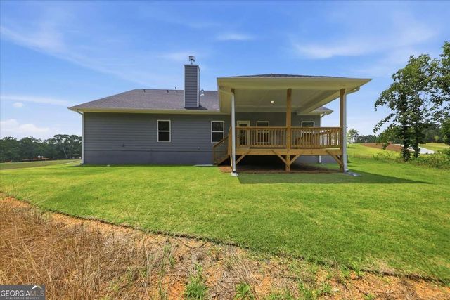 3340 Trevi Trail, Douglasville, GA 30135