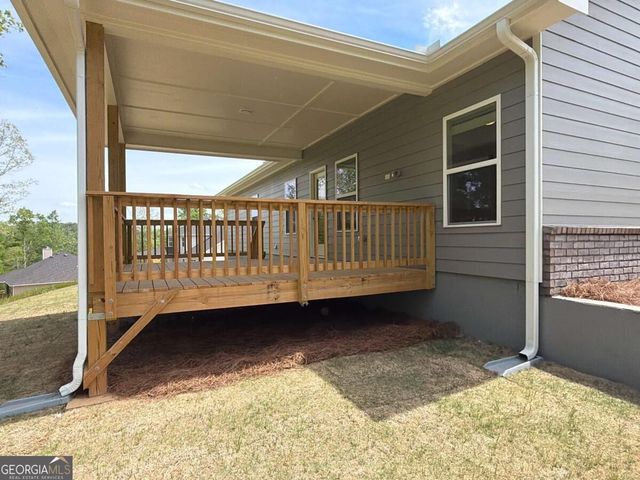 3340 Trevi Trail, Douglasville, GA 30135