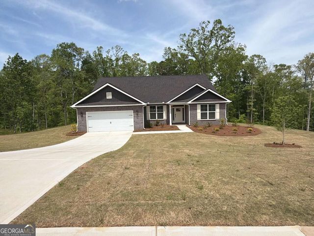 3340 Trevi Trail, Douglasville, GA 30135