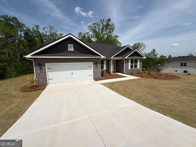 3340 Trevi Trail, Douglasville, GA 30135