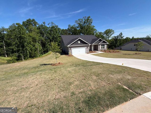 3340 Trevi Trail, Douglasville, GA 30135