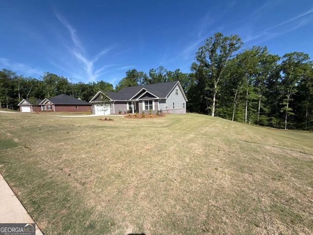 3340 Trevi Trail, Douglasville, GA 30135