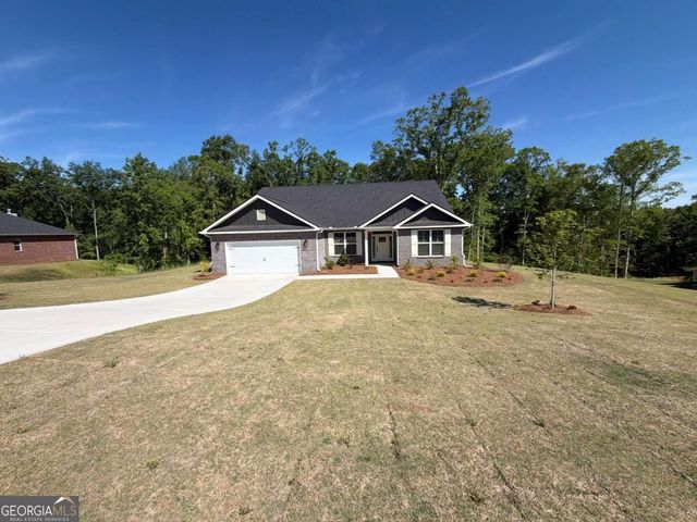 3340 Trevi Trail, Douglasville, GA 30135