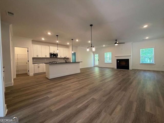 3340 Trevi Trail, Douglasville, GA 30135