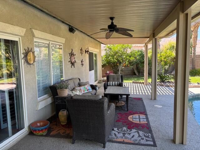 984 Tierra Lane, Palm Springs, CA 92262