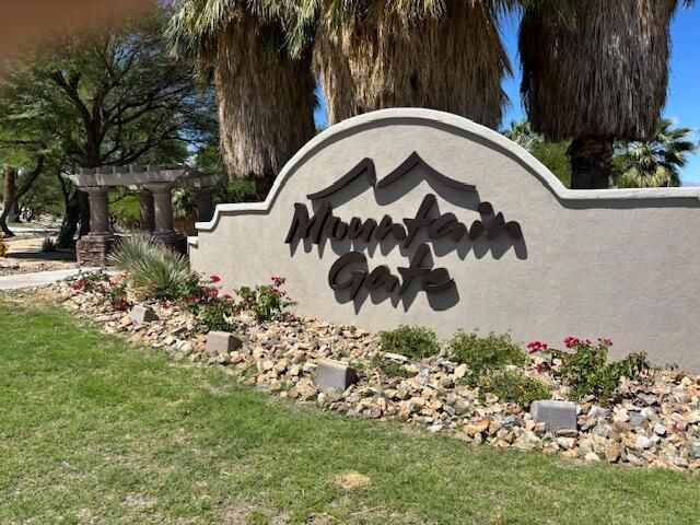 984 Tierra Lane, Palm Springs, CA 92262