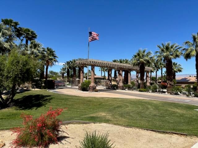 984 Tierra Lane, Palm Springs, CA 92262