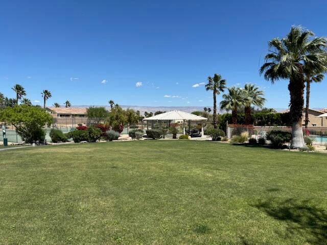 984 Tierra Lane, Palm Springs, CA 92262