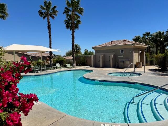 984 Tierra Lane, Palm Springs, CA 92262