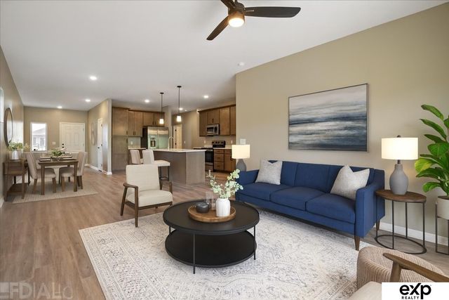 8136 S 178th Street, Omaha, NE 68136