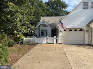 11606 SAVANNAH DR, Fredericksburg, VA 22407