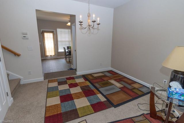 3934 Tarrant Trace Circle, High Point, NC 27265