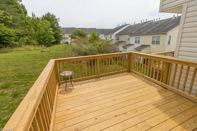 3934 Tarrant Trace Circle, High Point, NC 27265