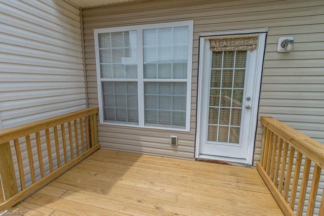 3934 Tarrant Trace Circle, High Point, NC 27265