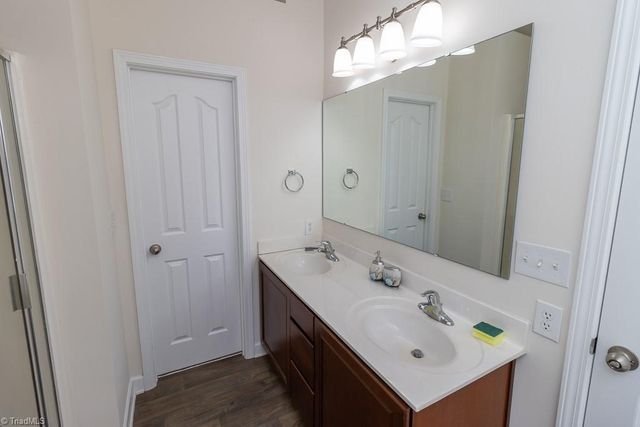 3934 Tarrant Trace Circle, High Point, NC 27265