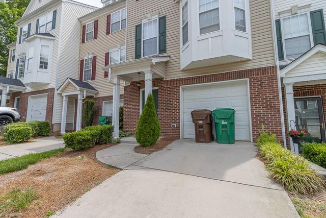 3934 Tarrant Trace Circle, High Point, NC 27265