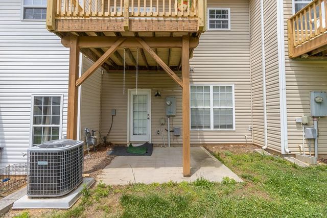 3934 Tarrant Trace Circle, High Point, NC 27265