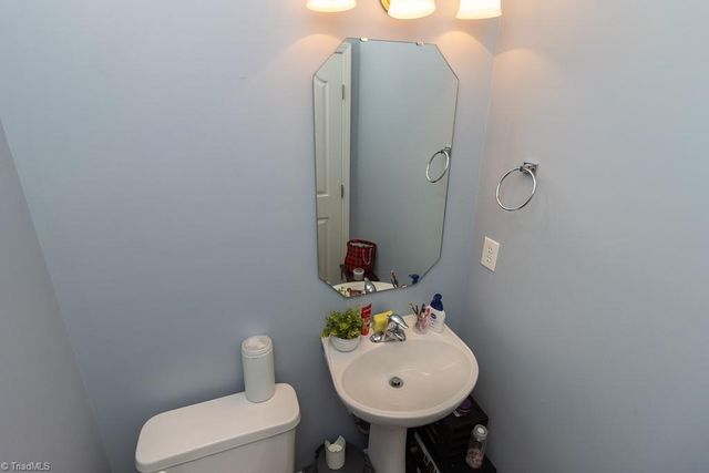 3934 Tarrant Trace Circle, High Point, NC 27265