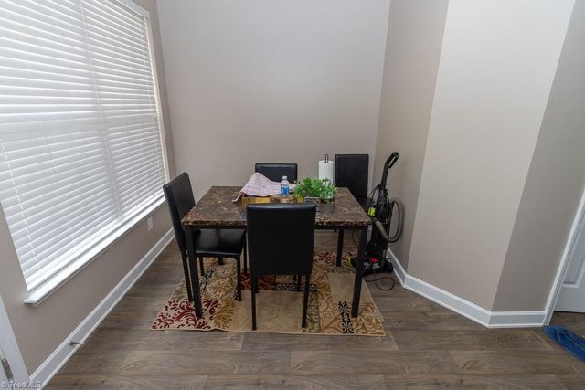 3934 Tarrant Trace Circle, High Point, NC 27265