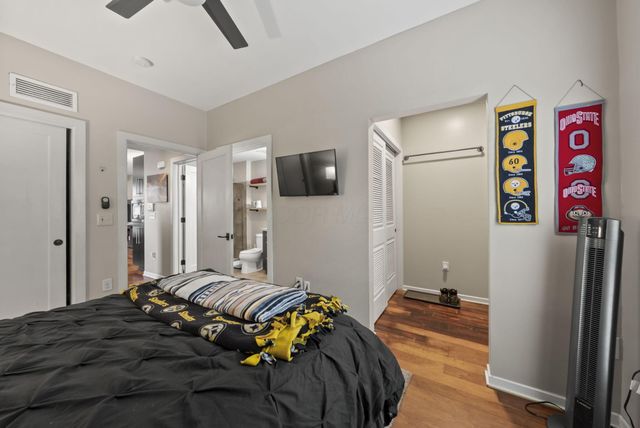 87 N 5th Street, G19, Columbus, OH 43215