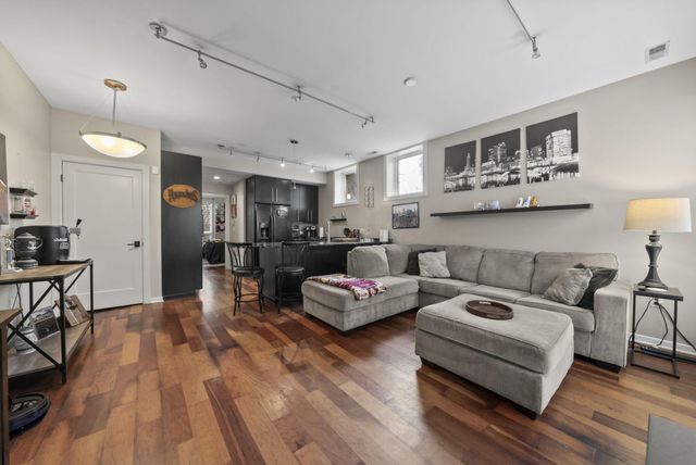 87 N 5th Street, G19, Columbus, OH 43215