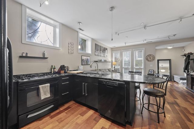 87 N 5th Street, G19, Columbus, OH 43215