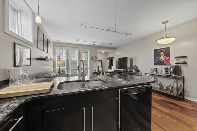 87 N 5th Street, G19, Columbus, OH 43215