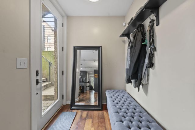 87 N 5th Street, G19, Columbus, OH 43215