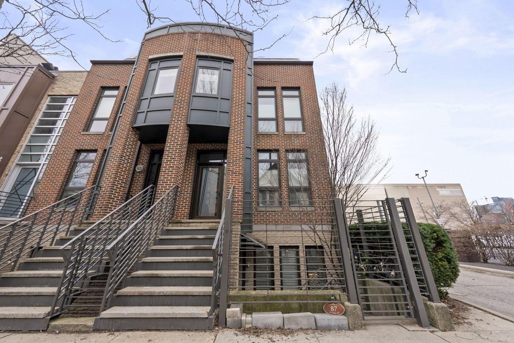 87 N 5th Street, G19, Columbus, OH 43215