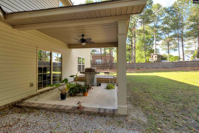 22 Genesis Lane, Camden, SC 29020