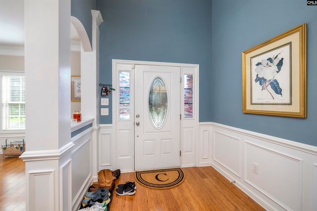 22 Genesis Lane, Camden, SC 29020