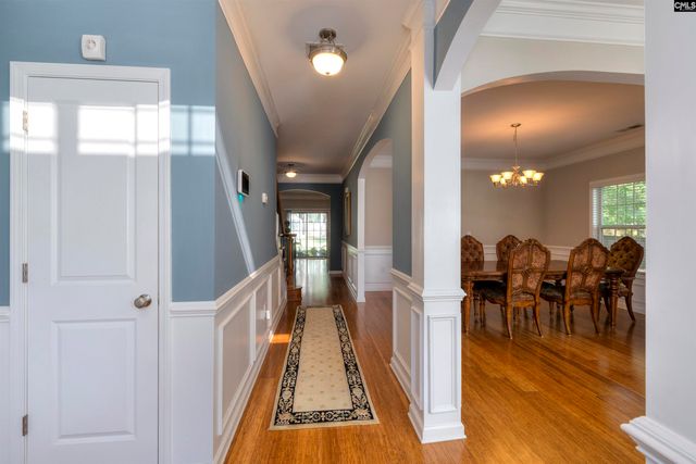 22 Genesis Lane, Camden, SC 29020