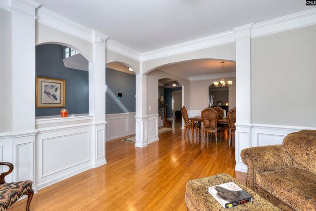 22 Genesis Lane, Camden, SC 29020