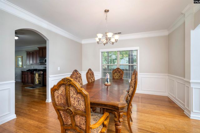 22 Genesis Lane, Camden, SC 29020