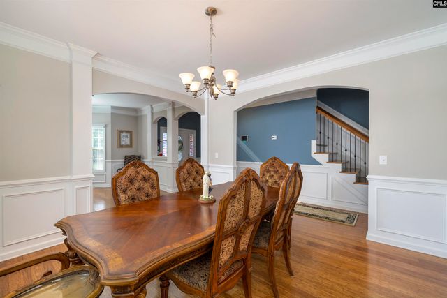 22 Genesis Lane, Camden, SC 29020