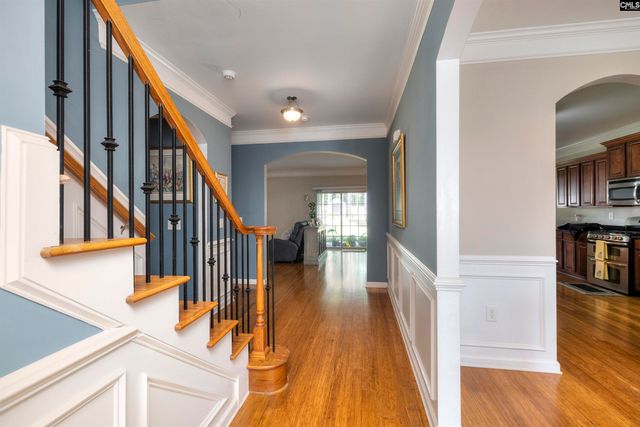 22 Genesis Lane, Camden, SC 29020