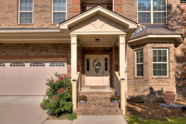 22 Genesis Lane, Camden, SC 29020