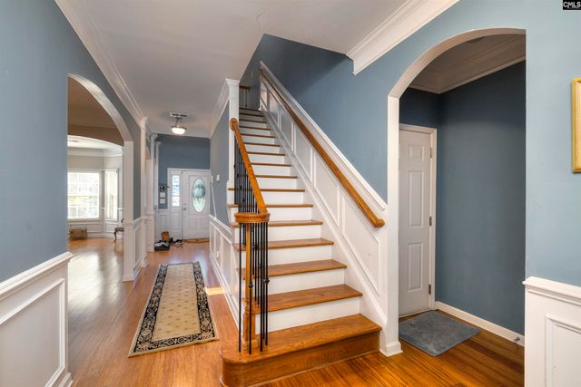 22 Genesis Lane, Camden, SC 29020