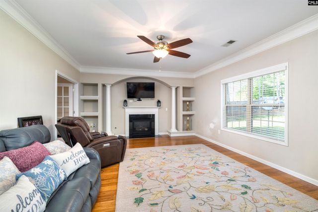 22 Genesis Lane, Camden, SC 29020