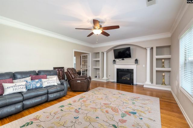 22 Genesis Lane, Camden, SC 29020