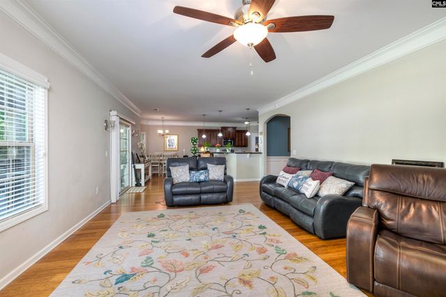 22 Genesis Lane, Camden, SC 29020