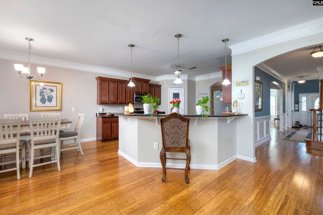 22 Genesis Lane, Camden, SC 29020