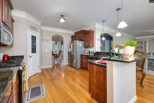 22 Genesis Lane, Camden, SC 29020