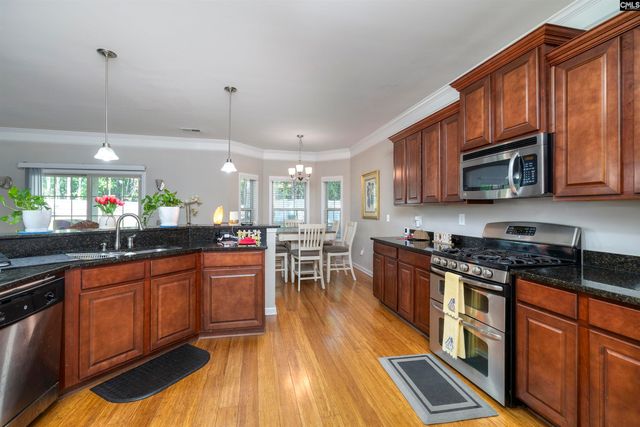 22 Genesis Lane, Camden, SC 29020