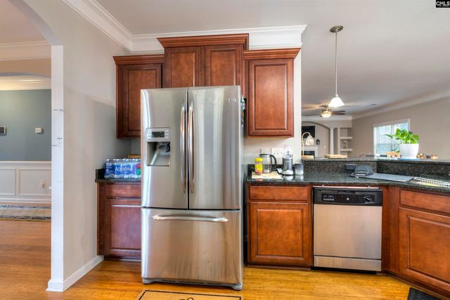 22 Genesis Lane, Camden, SC 29020