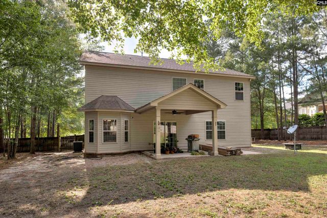 22 Genesis Lane, Camden, SC 29020