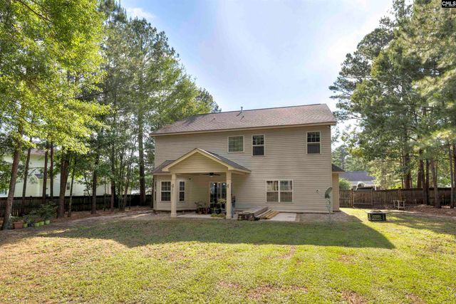 22 Genesis Lane, Camden, SC 29020