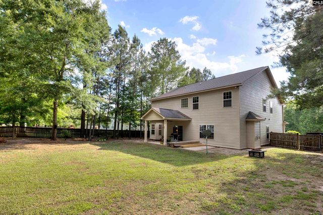 22 Genesis Lane, Camden, SC 29020